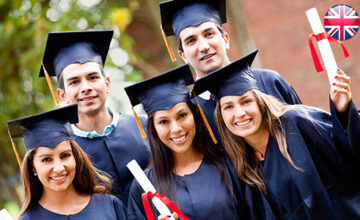 Fully Funded Scholarships in the UK