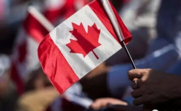 Do Australian Needs Visa For Canada