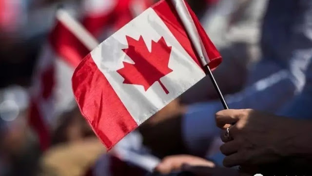 Do Australian Needs Visa For Canada