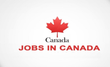 How Do I Get Job In Canada
