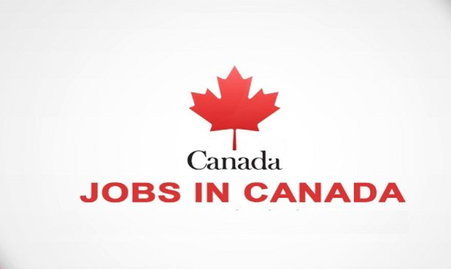 How Do I Get Job In Canada
