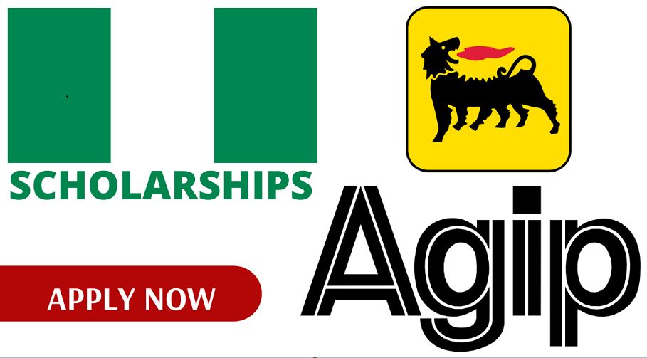 Nigerian Agip Oil Company Limited (NAOC) scholarship program