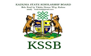 Kaduna State Government Scholarship