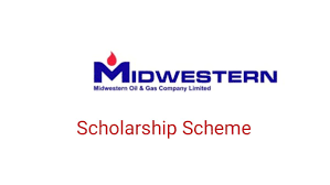 Midwestern Oil and Gas Company Limited JV Scholarship Award