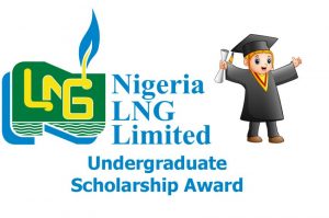 NLNG Scholarship Program