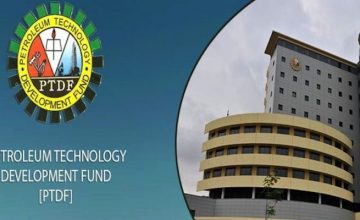 PTDF Scholarships in Nigeria