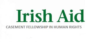 Roger Casement fellowship