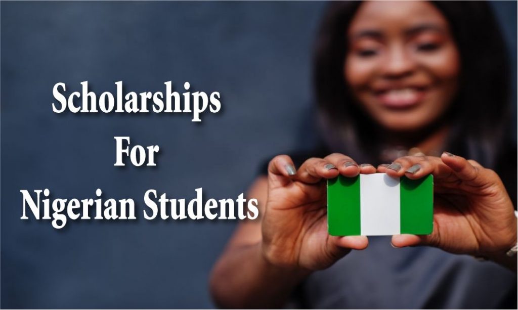 Best Scholarship Programs In Nigerian For Nigeria Students