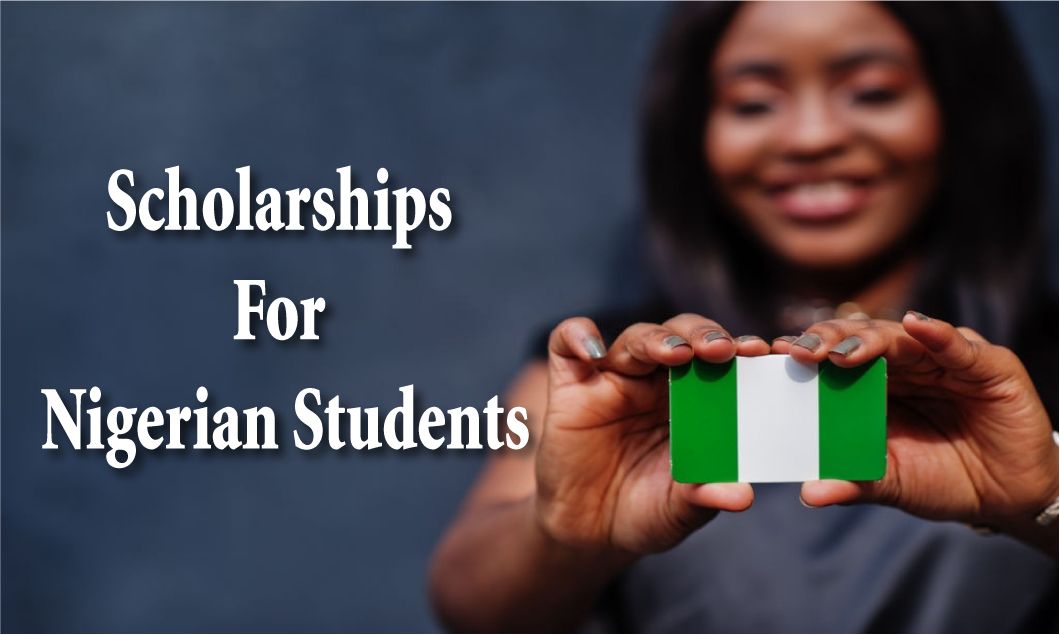 Best Scholarship Programs in Nigeria