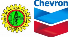 Chevron Scholarship Program