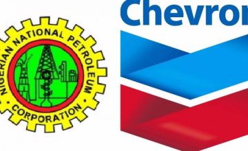 Chevron Scholarship Program