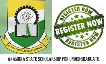 Anambra State Government Scholarship