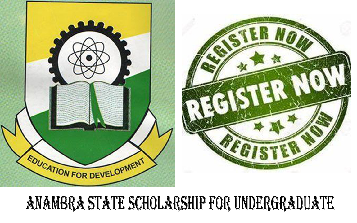 Anambra State Government Scholarship