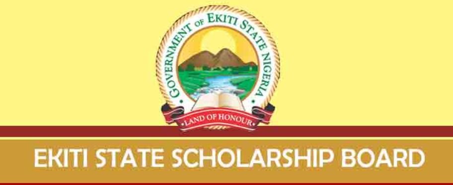 Ekiti State Government Scholarship