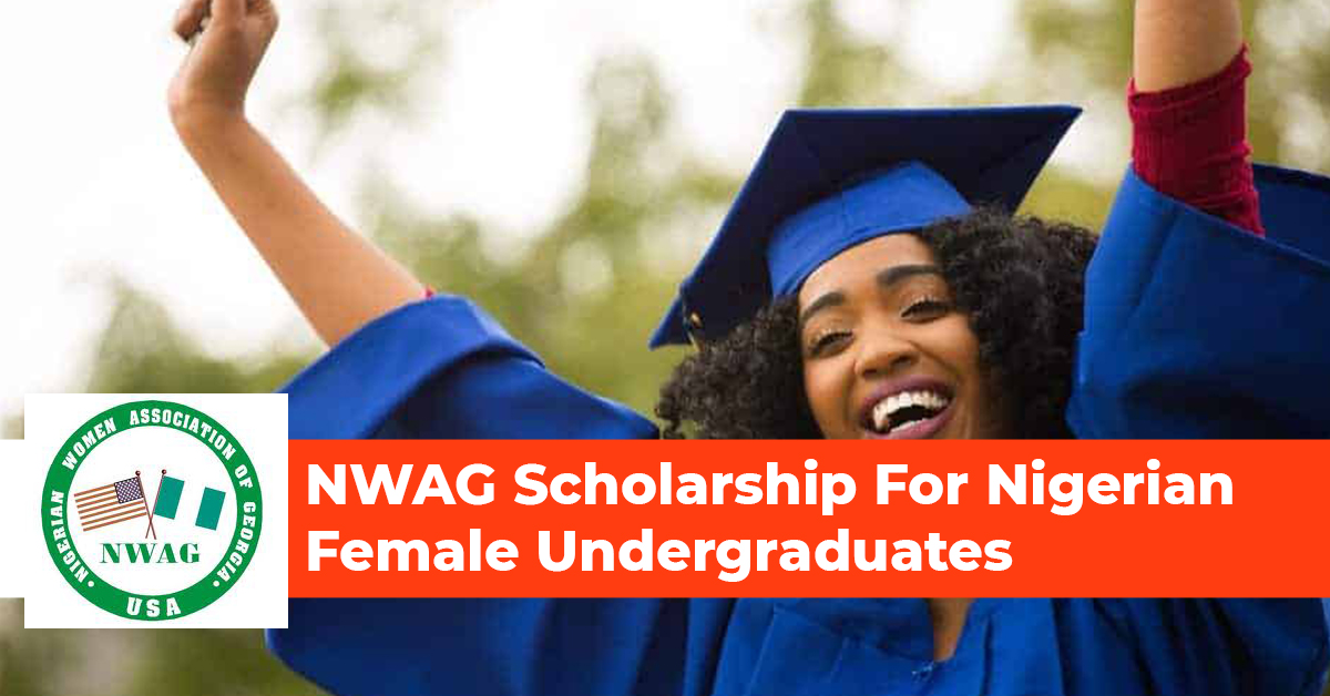 NWAG Scholarships for Young Women