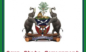 Osun State Government Scholarship