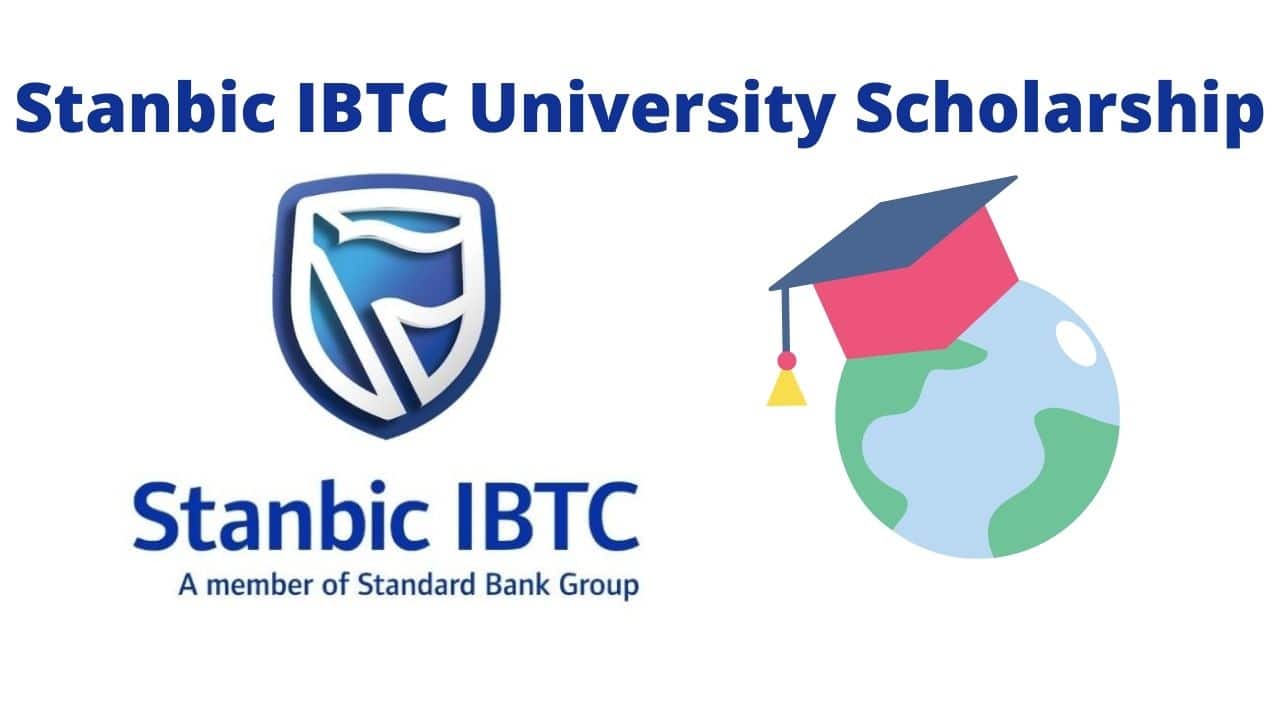 Stanbic IBTC University Scholarship