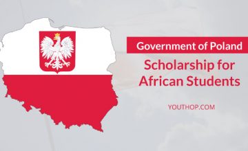 The Government of Poland Scholarship for International Students