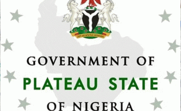 Plateau State Government Scholarship