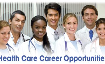 UK Health Care Worker’s Visa