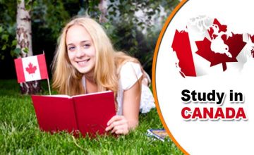 How to Apply for Canada Student Visa