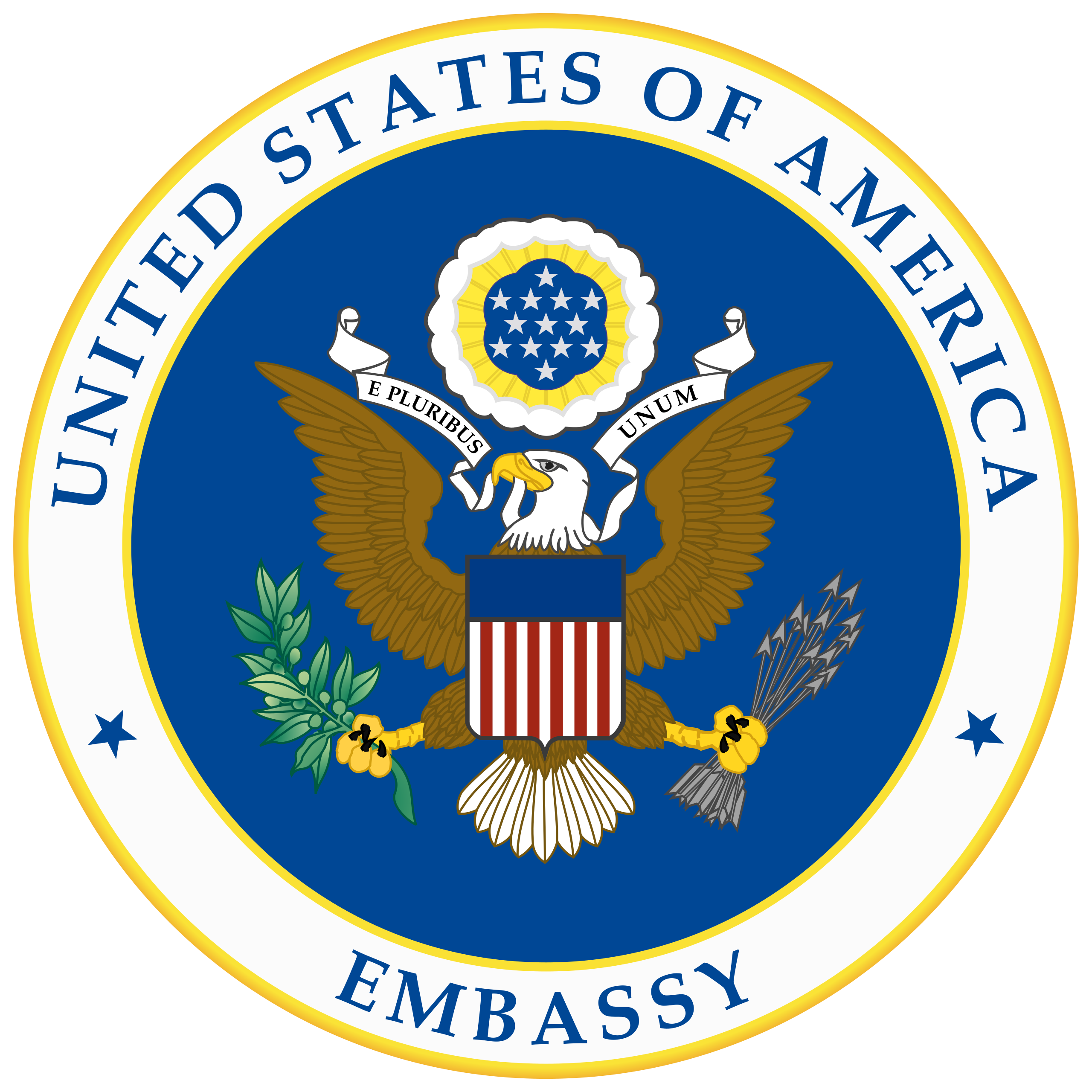 USA Embassy Scholarships