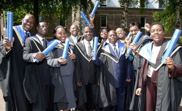 Documents Needed for Scholarship Application