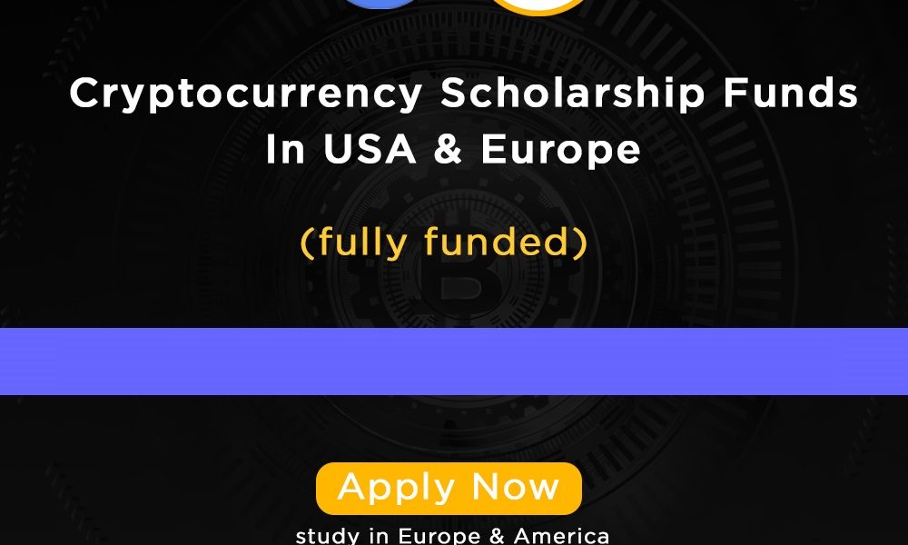 Cryptocurrency Scholarships