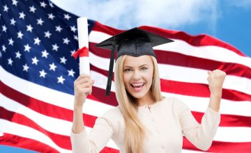 Fully-Funded Scholarships in USA for International Students to Study in the USA;