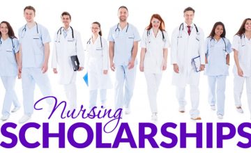 Nursing Schools with Scholarships