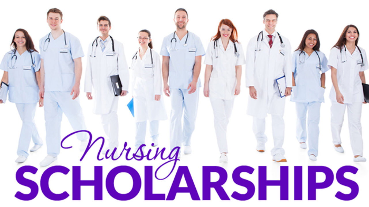 Nursing Schools with Scholarships