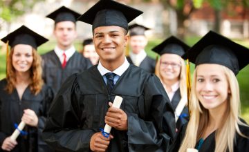 Fully Funded Scholarships For International Students